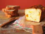 Cake aux Fromages