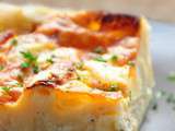 Lasagnes blanches