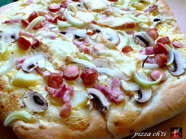 Recettes Chti : Recettes De Cuisine Chti