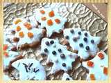Sablés de kekeli