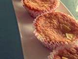 Muffins moelleux pommes speculoos