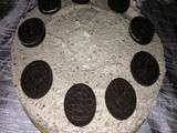 Cheesecake Oreo