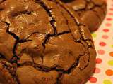 Cookies chocolat ananas