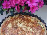 Quiche Lorraine