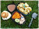Bento barbecue