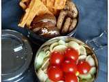 Bento express