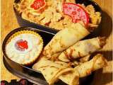 Oh ! Un bento
