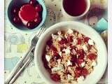 ☼ Salades instagrammées ☼
