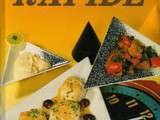 100 recettes de cuisine rapide