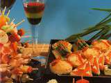 Amuse-gueules