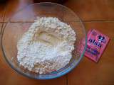 Cake salé