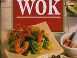 Délices au wok
