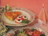 Entrées chaudes ou froides
