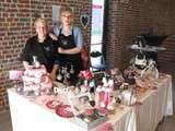 Salon Les Merveilles du Mariage Houtain le Val 28 septembre
