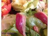 Salade Gascogne