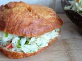 Bokit (sandwich guadeloupéen)
