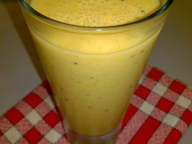 Recettes De Smoothies De Mes Julie Gourmandises