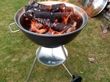 Barbecue dancook 1400