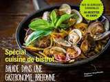 Magazine breton en cuisine