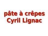 Pâte à crêpes de Cyril Lignac