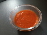 Sauce tomate au chorizo de cyril lignac dans tous en cuisine