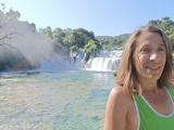 Voyage en Croatie, jour 7 : Parc national de Krka