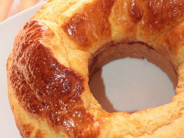 Recettes De Couronne Des Rois De Mes P Tits Biscuits Gourmands