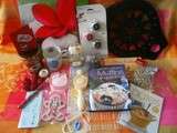 Swap Goûter avec Isa