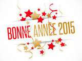Bonne Année 2015