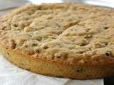 Cookie à partager