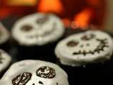Cupcake Halloween