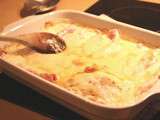 Endives au jambon… trop bonnes