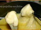Fondue savoyarde