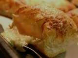 Friand au fromage