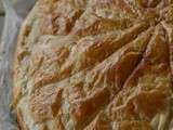 Galette des rois