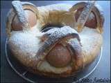 Caccavelli ou Campanili : Gâteau Corse traditionnel pour Pâques