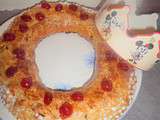 Brioche des rois :d