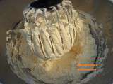 Crème au beurre a la meringue suisse