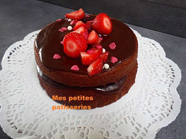 Recettes De P Te Tartiner De Mes Petites P Tisseries