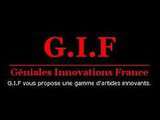 G.i.f géniales innovations france