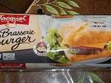 Test Produit #2 – Brasserie Burger & Hamburgers de Bœuf  Home Made 