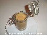 Tour en Cuisine #185 - Sauce au Caramel à la Fleur de Sel