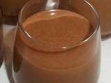 Tour en Cuisine #396 - Mousse Chocolat Pâte à Tartiner