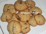 Tour en Cuisine Rapide #176 - Cookies  Mike 