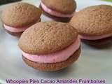 LES WHOOPIE CAKES... dans AMBIANCE CULINAIRE whoopie-pies-day-8-whoopie-pies-cacao-amandes-framboises.160x120