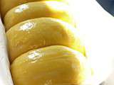 Brioche pur beurre