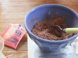 Brownie cookies