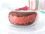 {Battle food #8 : Un goûter de printemps}