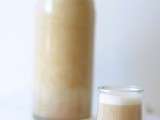 Petite boisson, grosse chaleur