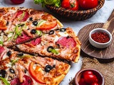 Pizza maison : nos conseils pour la réussir + recette